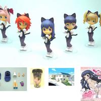 Chocotto sister trading figure premium box limited