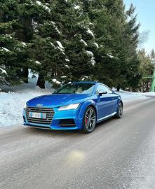 Audi tts