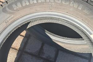 Pneumatici invernali Marangoni Meteo HP 205/55 R16