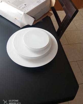 Plafoniera/lampada,led