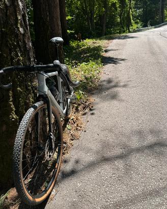 Lapierre  crosshill 5.0