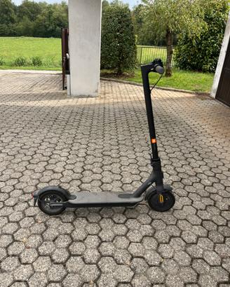 Monopattino elettrico