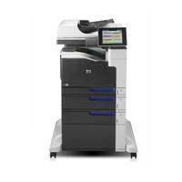 Multifunzione HP Laserjet Enterprise Color MFP