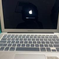 Macbook Air 13” 2017