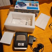 RILEVATORE BANCONOTE PORTATILE RP 330