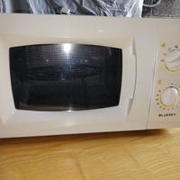 Forno microonde Bluesky