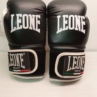 Guanti da boxe 