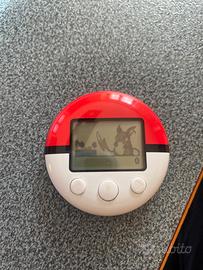 Pokemon walker Nintendo ds ntr 032