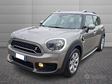 Mini Cooper SE Countryman 1.5 all4 auto