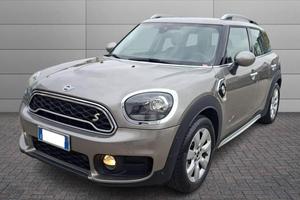 Mini Cooper SE Countryman 1.5 all4 auto