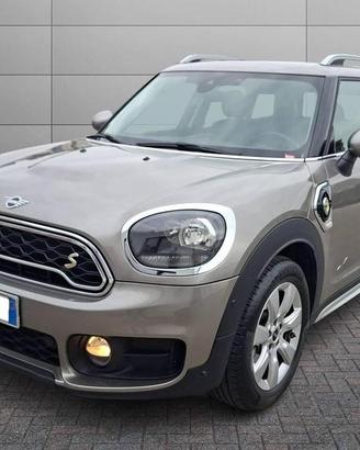 Mini Cooper SE Countryman 1.5 all4 auto