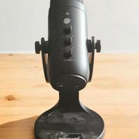 Microfono USB per PC