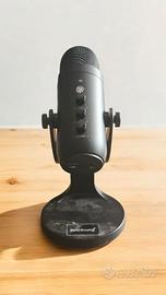 Microfono USB per PC