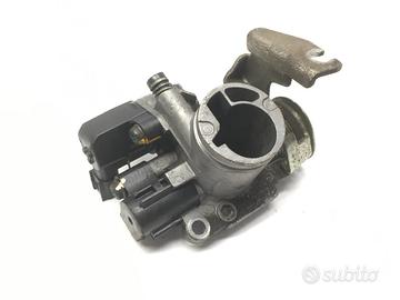 HONDA VISION 110 CORPO FARFALLATO 1 SENSORE ROTTO 