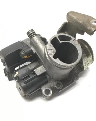 HONDA VISION 110 CORPO FARFALLATO 1 SENSORE ROTTO 