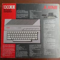 Atari 130xe
