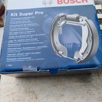 kit impianto freni Ford Fiesta