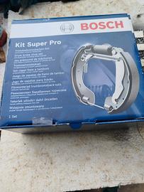 kit impianto freni Ford Fiesta