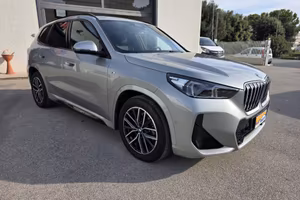 BMW X1 sDrive 18d Msport