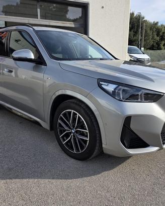 BMW X1 sDrive 18d Msport