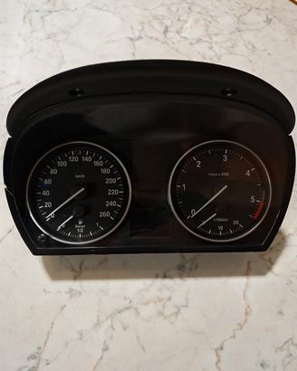 Quadro strumenti Bmw E90-E91-E92-E93