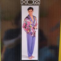 pigiama uomo vintage 