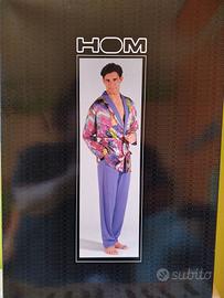 pigiama uomo vintage 