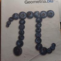 Geometria blu , ZANICHELLI
