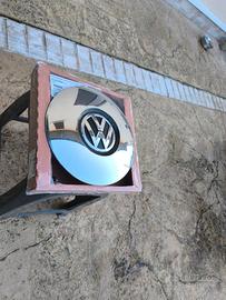 VW Maggiolino 2012 -2019  Copriruota Originale