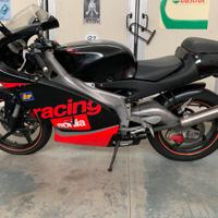 RS 125 Aprilia