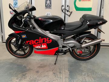 RS 125 Aprilia