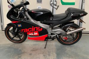 RS 125 Aprilia
