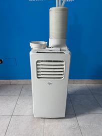 condizionatore portatile sunset nuovo 