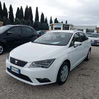 Seat Leon 1.6 TDI 105 CV Tua a 105€ / mese