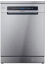 Candy RapidÓ CF 6C4F1X lavastoviglie