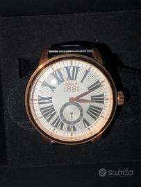Orologio Cerruti 1881