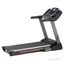 Tapis Roulant da palestra TOORX TRX MARATHON