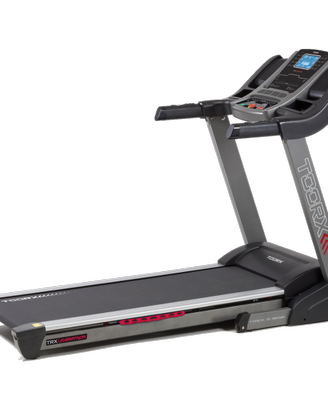 Tapis Roulant da palestra TOORX TRX MARATHON