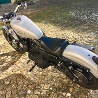 Harley-Davidson Sportster 883 - 2002