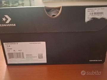 CONVERSE CTAS LIFT HI 38