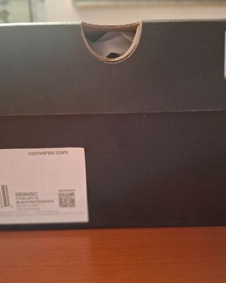 CONVERSE CTAS LIFT HI 38