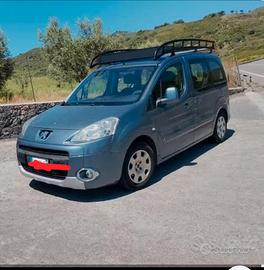 ricambi Peugeot partner tepee 2011