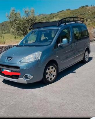ricambi Peugeot partner tepee 2011
