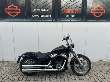 Harley-davidson Softail Standard FXST