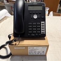 Telefoni da ufficio Snom D710 nuovi