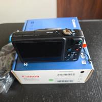 Canon PowerShot SX600 HS