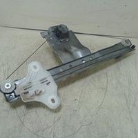 ALZACRISTALLO ELETTR. PORTA POST. CO DX. RENAULT C