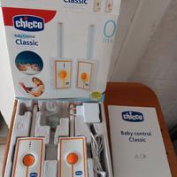 Radiotelefoni Baby Control Classic Chicco