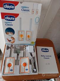 Radiotelefoni Baby Control Classic Chicco