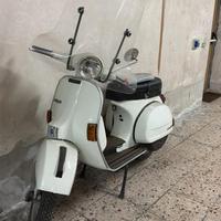 Vespa PX 150 anno 1981 restaurata tutta originale